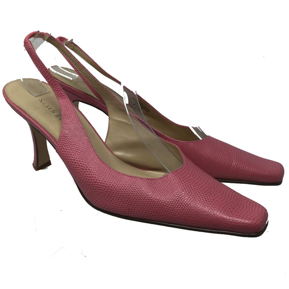 Karen Scott Shoes Karen Scott Womens Shoes Size Us 95 Pumps Heels
